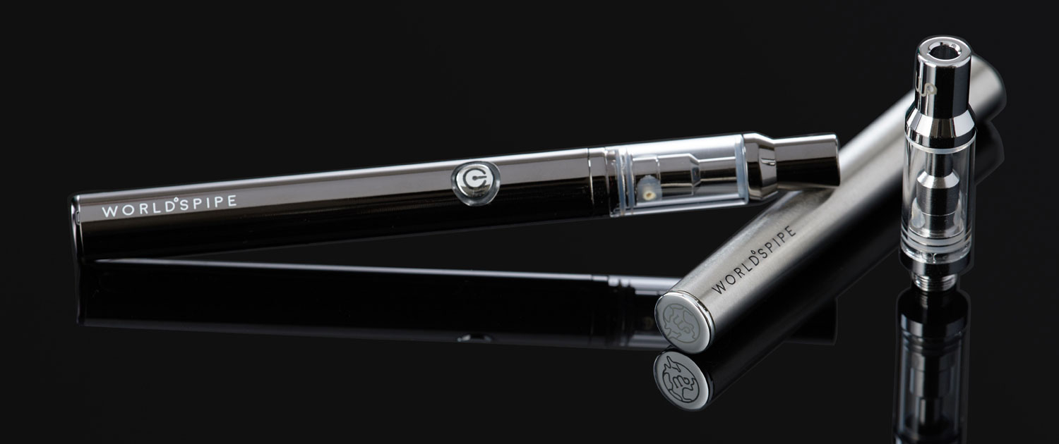 handheld vaporizer pen pipes