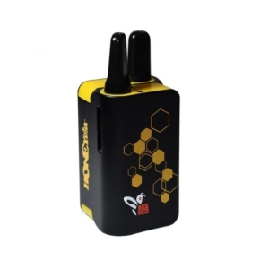 NANO Variable Voltage Dab Pen by HoneyStick