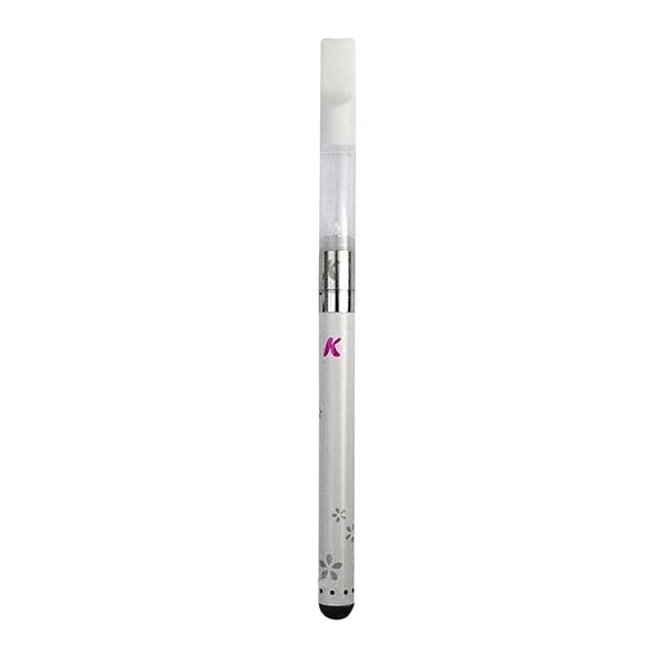KandyPens Slim Vaporizer - With a Refillable Cartridge - Worlds Pipe