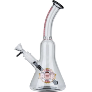 Trailer Park Boys Authentic Group Water Pipe