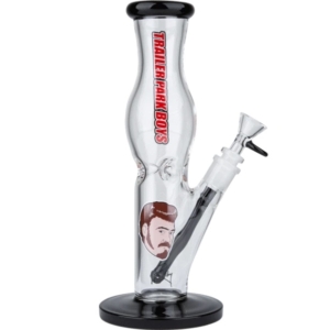 Trailer Park Boys Ricky Water Pipe